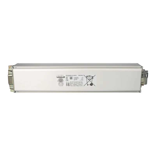 Unterrohr 48V 13,30 Ah 650Wh
